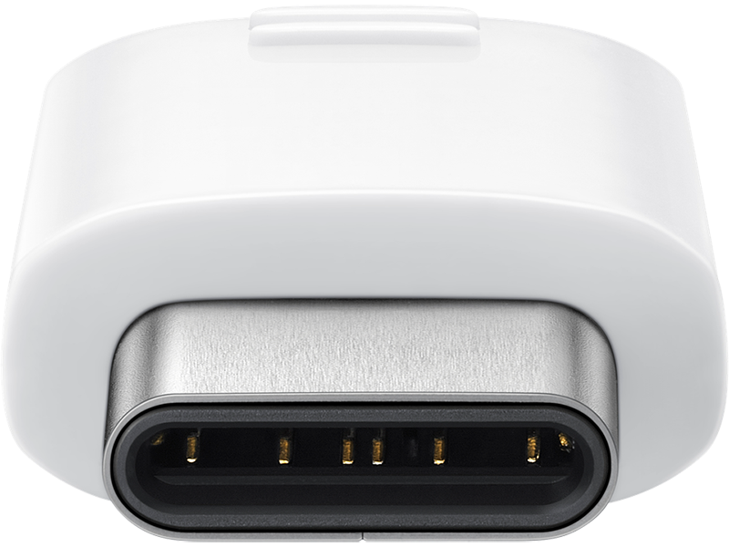 Samsung
Samsung Usb-C Adapter - Micro Usb White