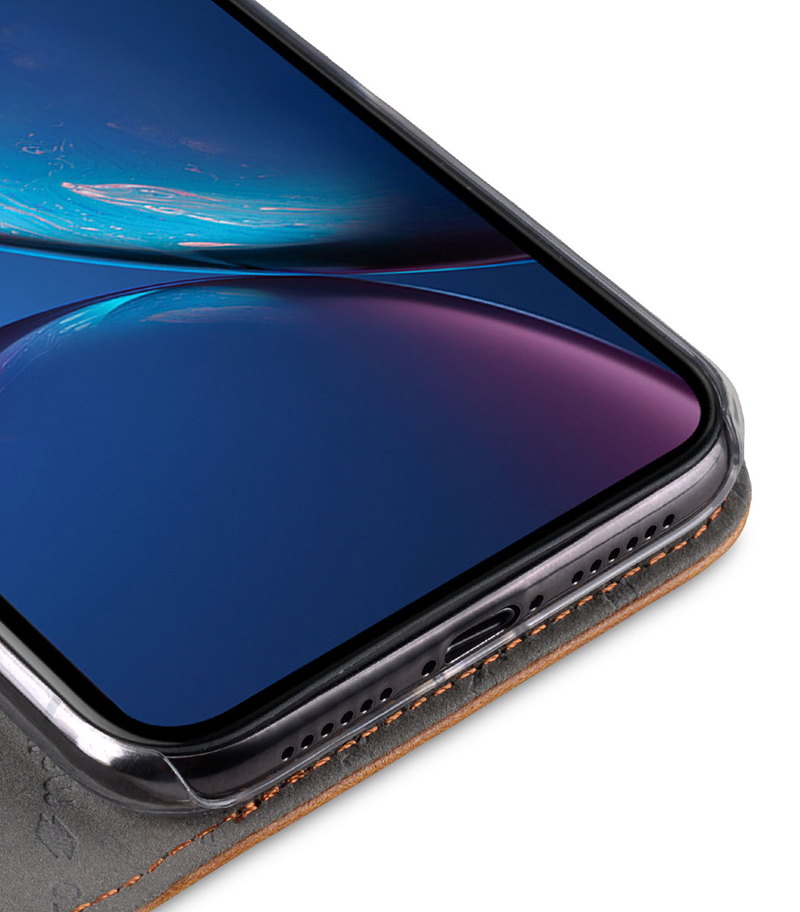 Melkco
Melkco Walletcase iPhone Xr Brown
