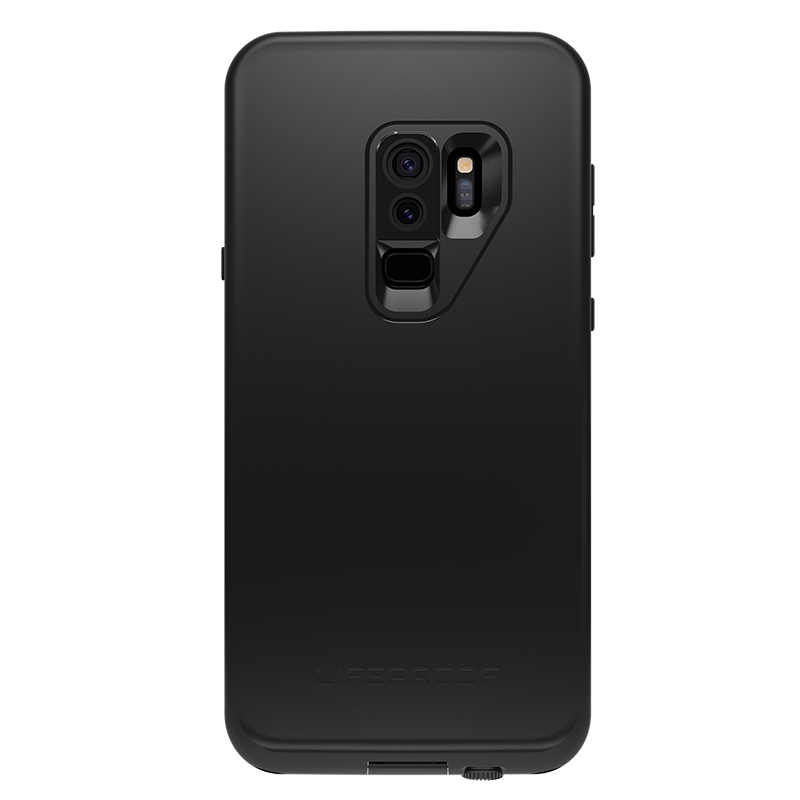 UTGÅTT
Lifeproof Fre Samsung Galaxy S9 Plus Night Lite Black