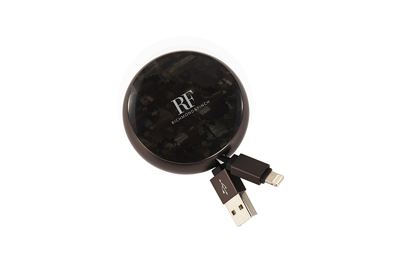 UTGÅTT
Richmond & Finch Cable Winder Lightning To Usb Cable Camouflage