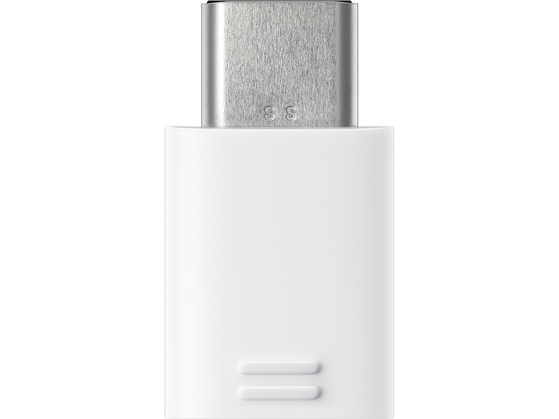 Samsung
Samsung Usb-C Adapter - Micro Usb White