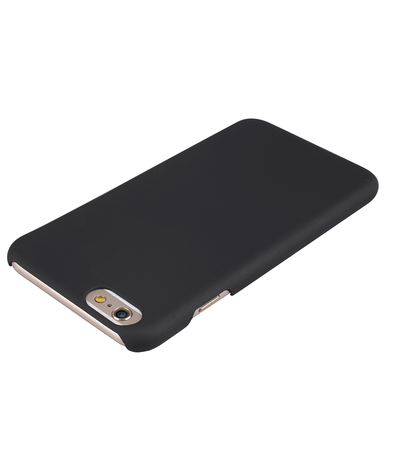 Melkco
MELKCO RUBBERIZED COVER IPHONE 6/6s BLACK