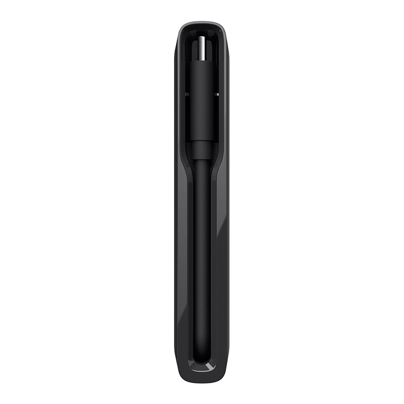 UTGÅTT
Belkin 4-Port Mini Hub Usb-C Black