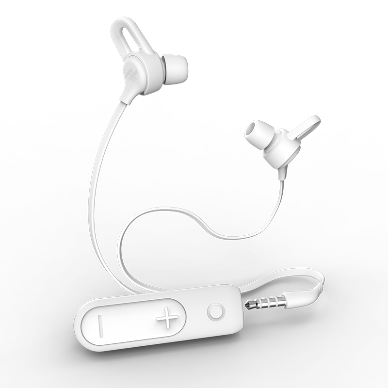 UTGÅTT
Ifrogz Sound Hub Sync Wireless Earbud White