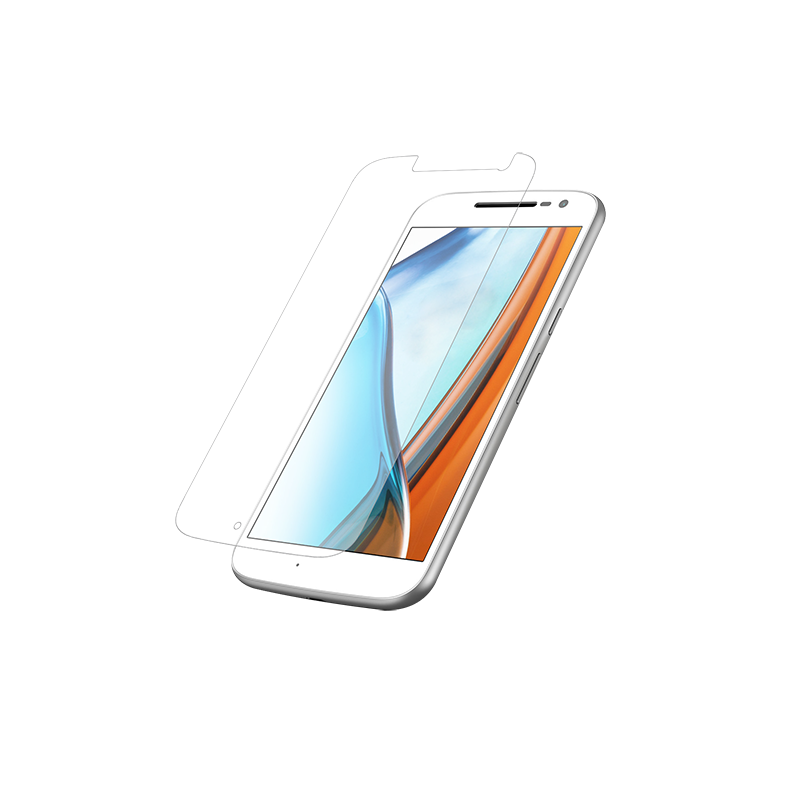 Zagg
Invisibleshield Original Screen Till Moto G 4Th Gen