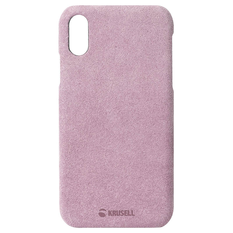 Krusell
Krusell Broby Cover iPhone Xr Pink