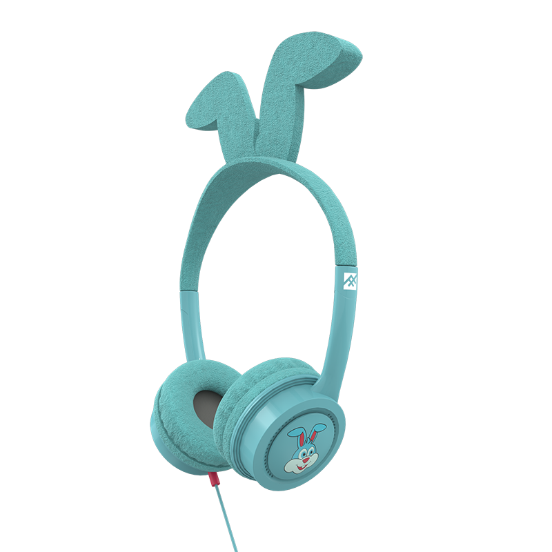 UTGÅTT
Ifrogz Little Rockers Costume Headphones Bunny 2018