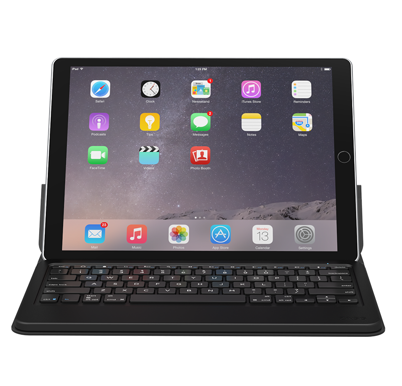 UTGÅTT
Zagg Messenger 12