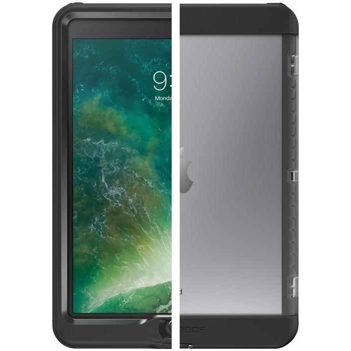 UTGÅTT
Lifeproof Nuud Apple Ipad Pro 10.5 Black
