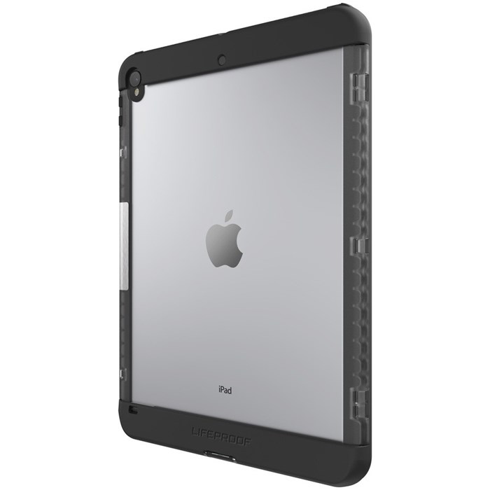 UTGÅTT
Lifeproof Nuud Apple Ipad Pro 10.5 Black