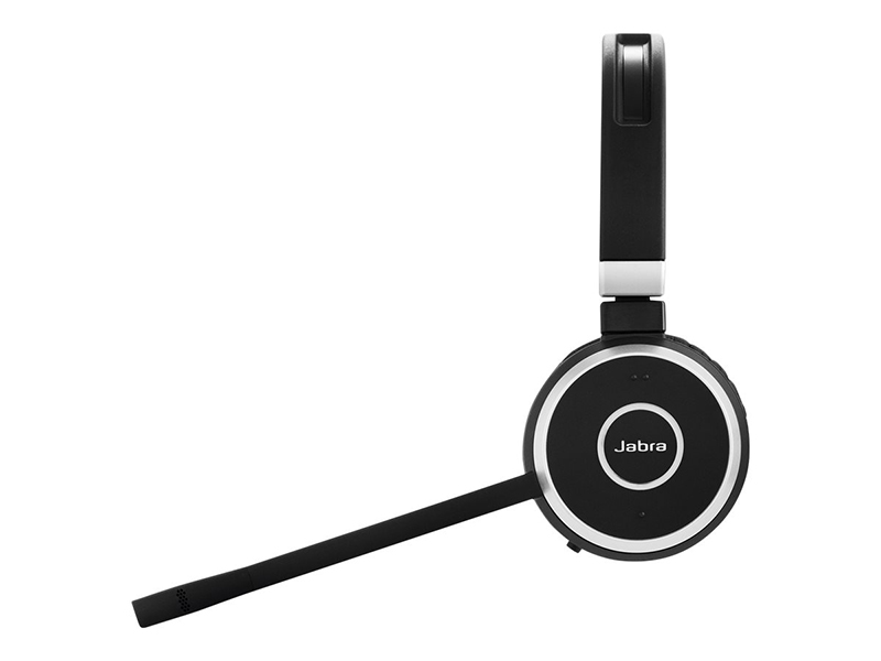 Jabra
Jabra Evolve 65 Uc Stereo Incl Chargingstand, Link 370