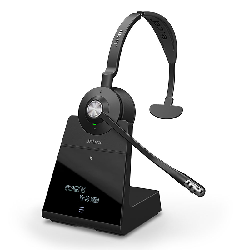 UTGÅTT
Jabra Engage 75 Mono