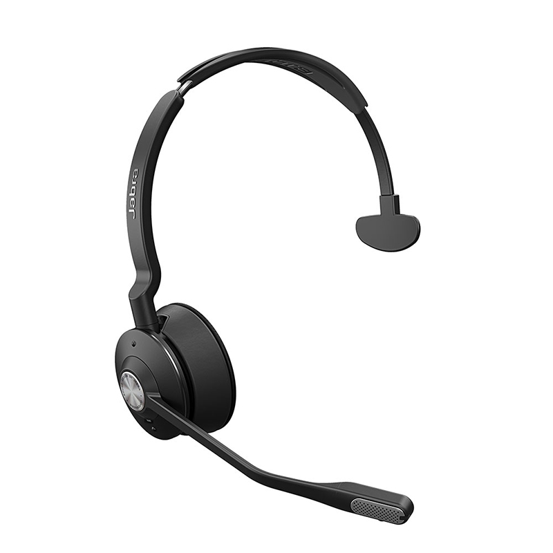 UTGÅTT
Jabra Engage 75 Mono