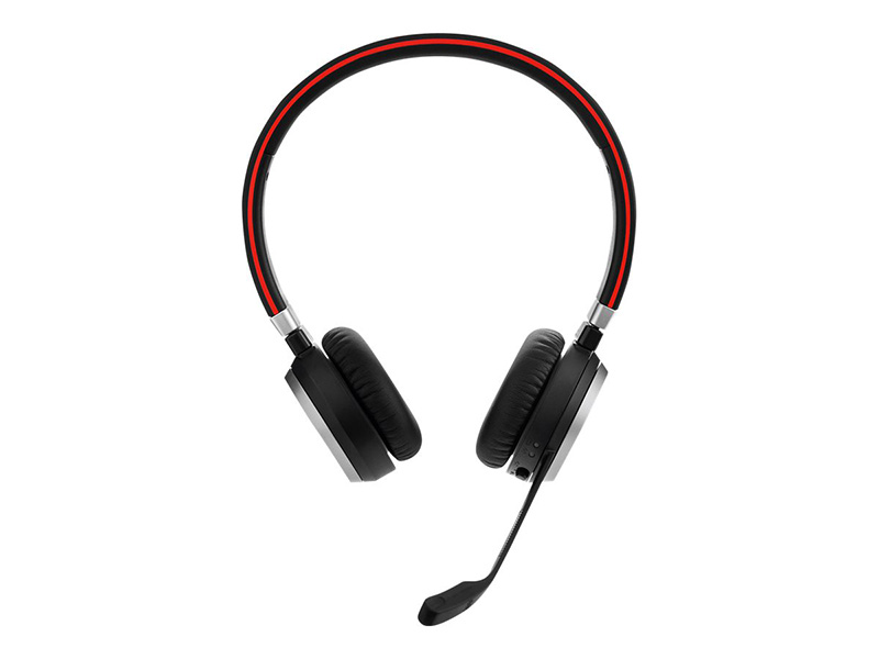 Jabra
Jabra Evolve 65 Uc Stereo Incl Chargingstand, Link 370