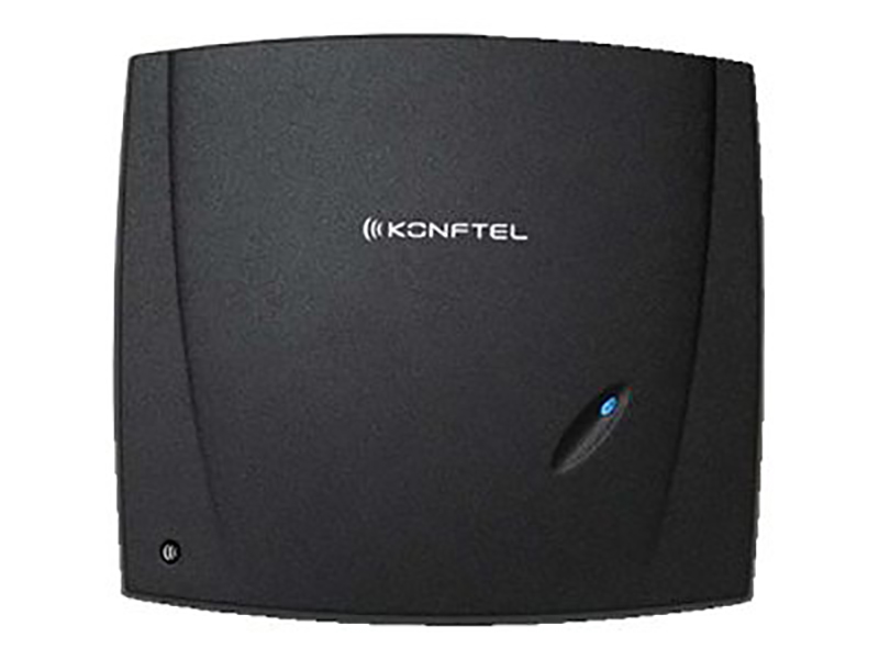 UTGÅTT
KONFTEL 300Wx DECT BASE STATION