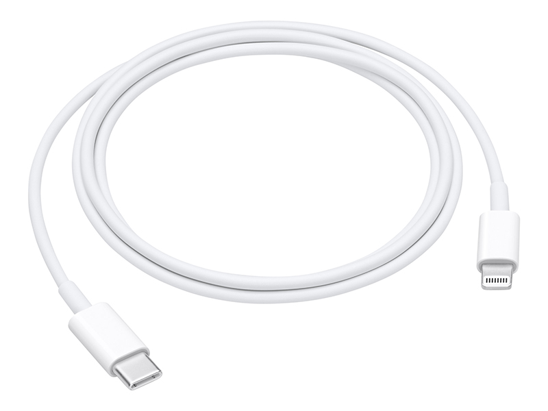 Apple
Apple Lightning To Usb-C Cable 1M White