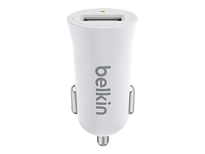Belkin
Belkin Mixit Car Charger Universal White