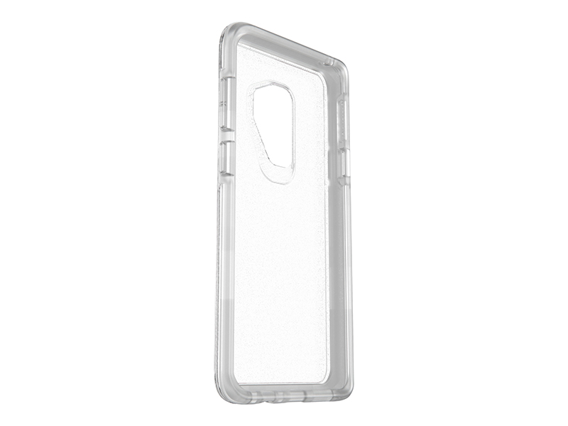 UTGÅTT
Otterbox Symmetry Clear Galaxy S9+