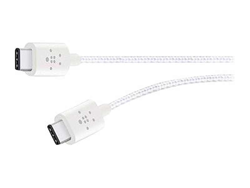 Belkin
Belkin Premium Usb Cable Usb-C 2,0M 3A White