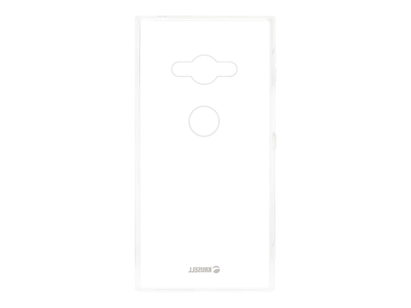 Krusell
Krusell Kivik Cover Xperia Xz2 Compact Transparent