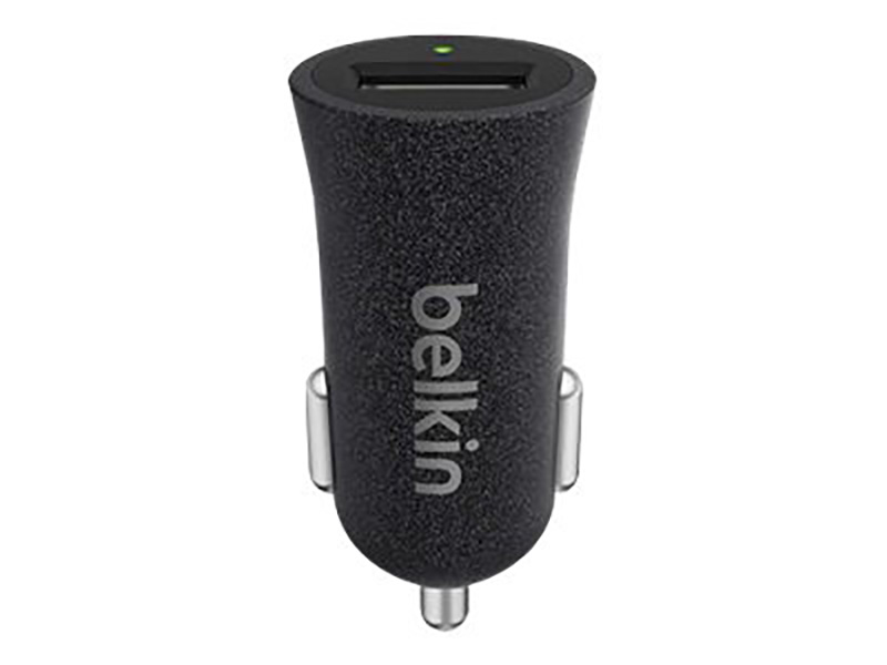 UTGÅTT
Belkin Mixit Car Charger Universal Black