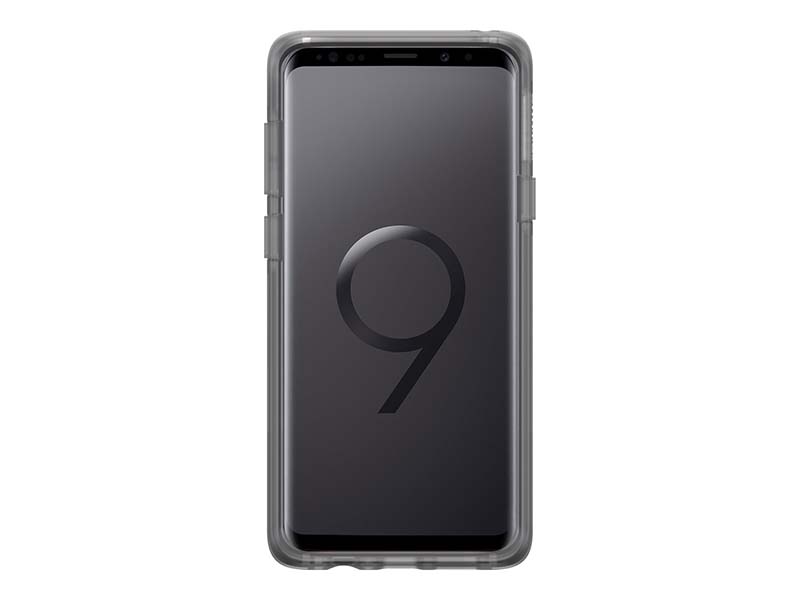 UTGÅTT
Otterbox Symmetry Clear Galaxy S9+