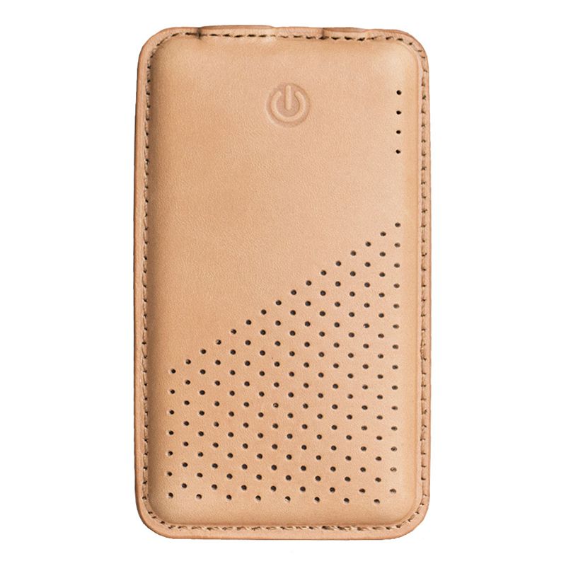 UTGÅTT
Sunne Power Bank Universal Vintage Nude