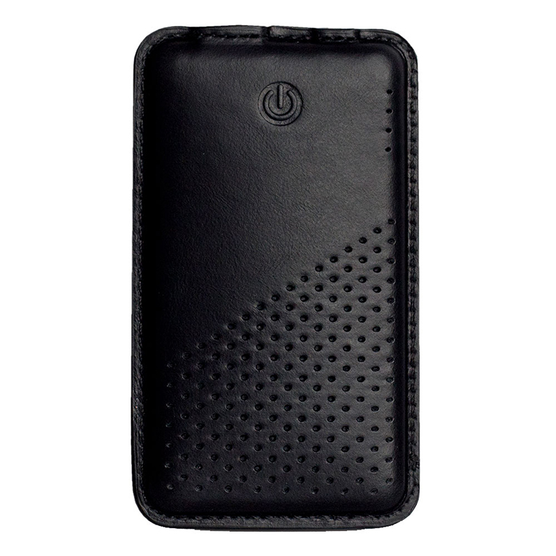 UTGÅTT
Sunne Power Bank Universal Vintage Black