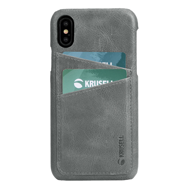 Köp Krusell Sunne 2 Card Cover Foliowallet Samsung Galaxy 