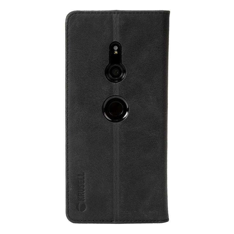Krusell
Krusell Sunne 2 Card Wallet Sony Xperia Xz3 Vintage Black