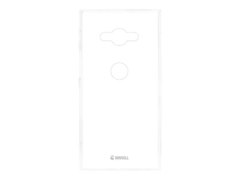 Krusell
Krusell Kivik Cover Xperia Xz2 Compact Transparent