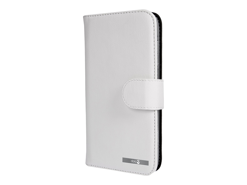 Doro
Doro Wallet Case Liberto 825 White