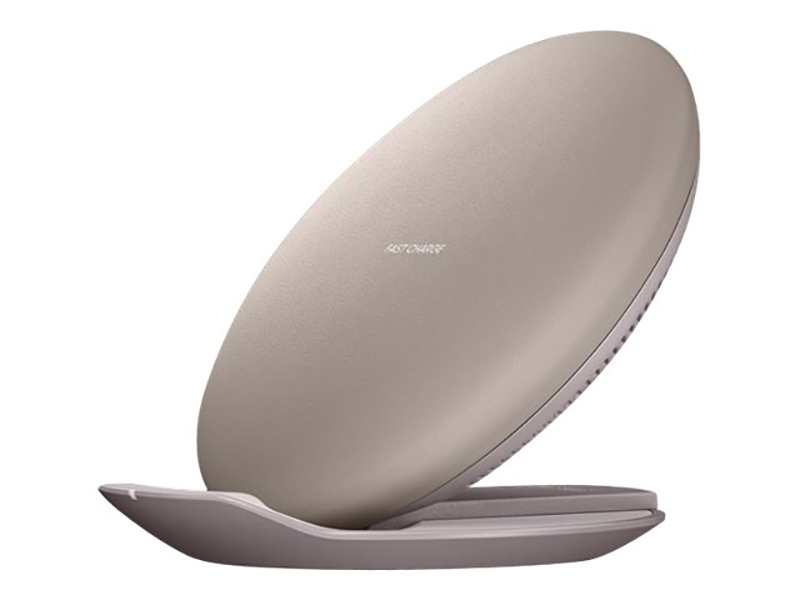 UTGÅTT
Samsung Wireless Charger Brown Convertible