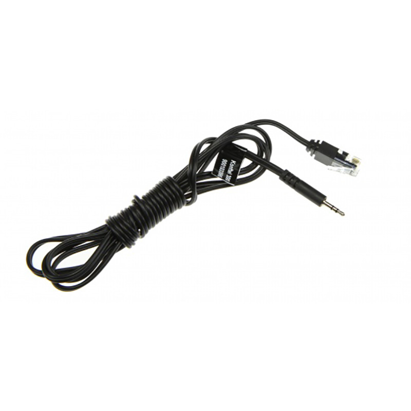 UTGÅTT
Konftel 300/55-Series Dect 2,5 Mm Dt590/Dt690/E450