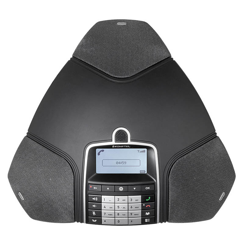 UTGÅTT
KONFTEL 300Wx INCL DECT BASE