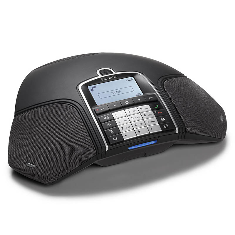 UTGÅTT
KONFTEL 300Wx INCL DECT BASE