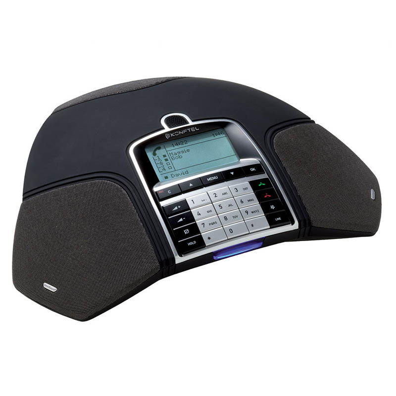 UTGÅTT
KONFTEL 300IP PoE