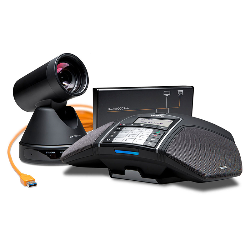 UTGÅTT
KONFTEL C50300Mx HYBRID