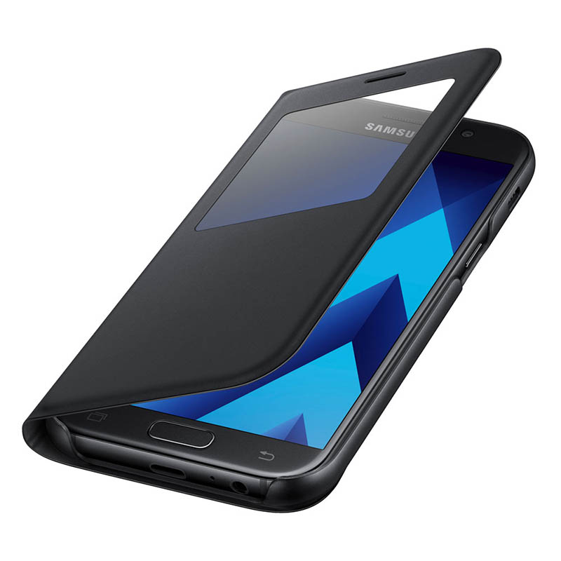 galaxy a5 black