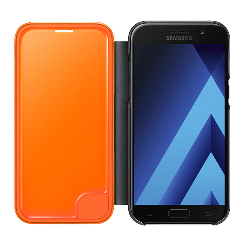 Samsung Galaxy A5 2017 Hulle