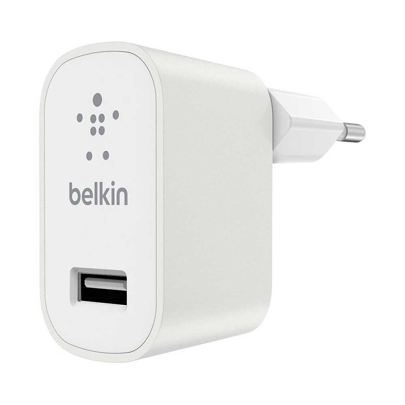 Belkin
Belkin Mixit Wall Charger Universal White