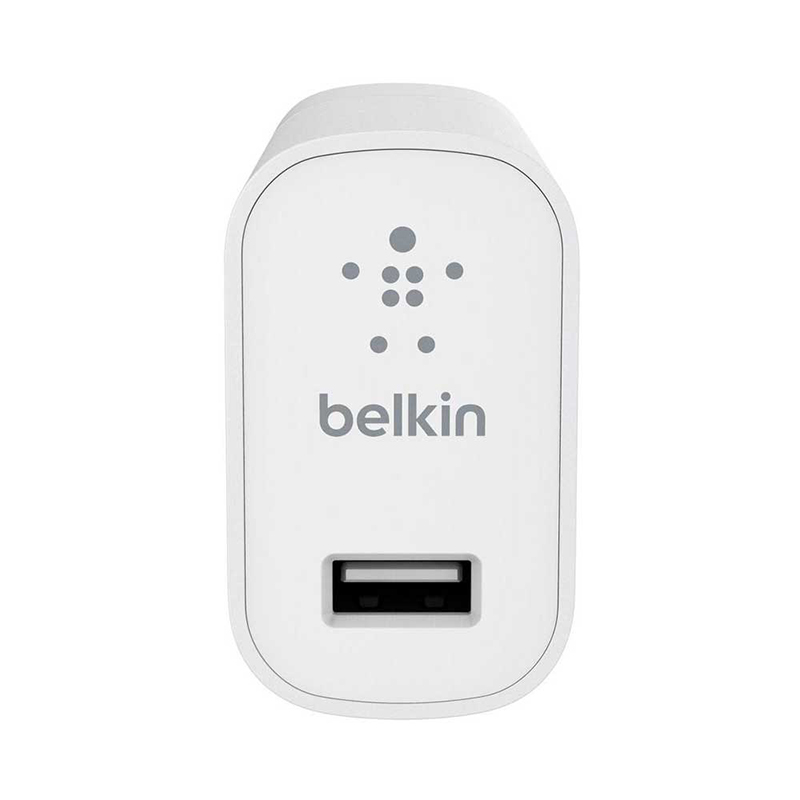 Belkin
Belkin Mixit Wall Charger Universal White