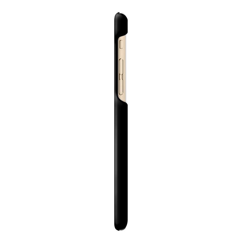 iDeal of Sweden
iDeal of Sweden Fashion skal iPhone 6/7/8/SE 2020 Matte Svart