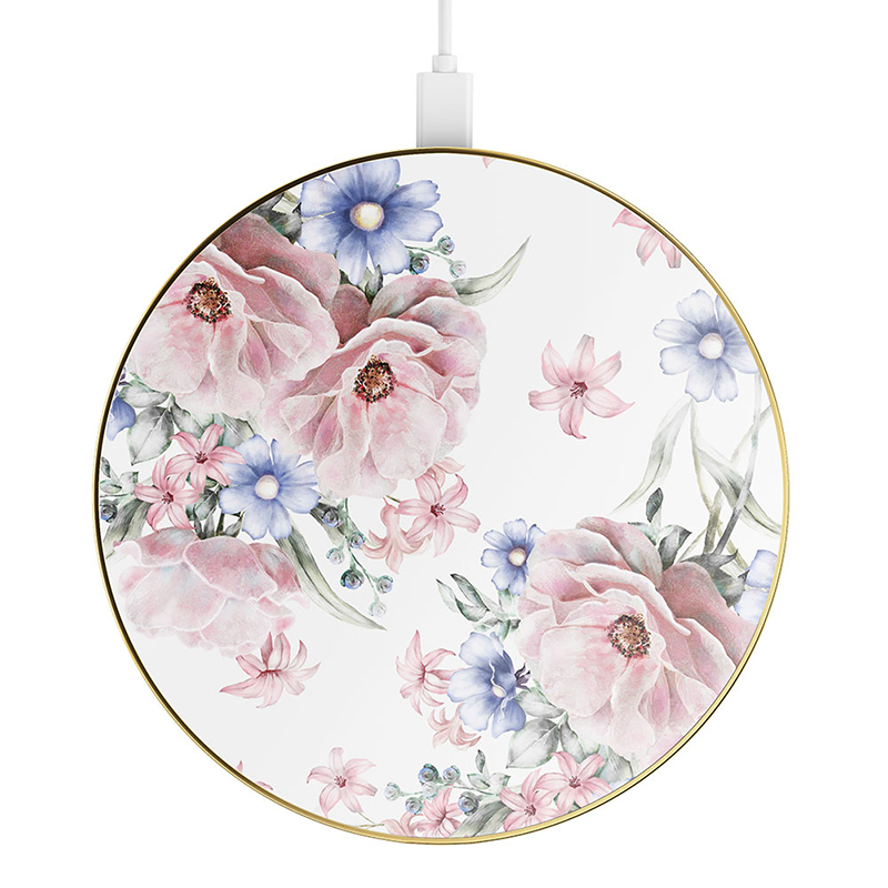 iDeal of Sweden
iDeal of Sweden Wireless Charger Floral Romance
