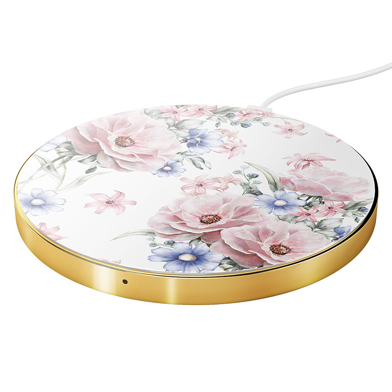 iDeal of Sweden
iDeal of Sweden Wireless Charger Floral Romance