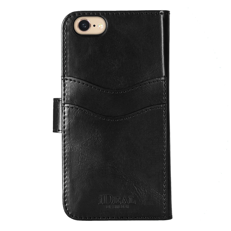 iDeal of Sweden
iDeal of Sweden Magnet Wallet+ iPhone 6/7/8/SE 2020 Svart