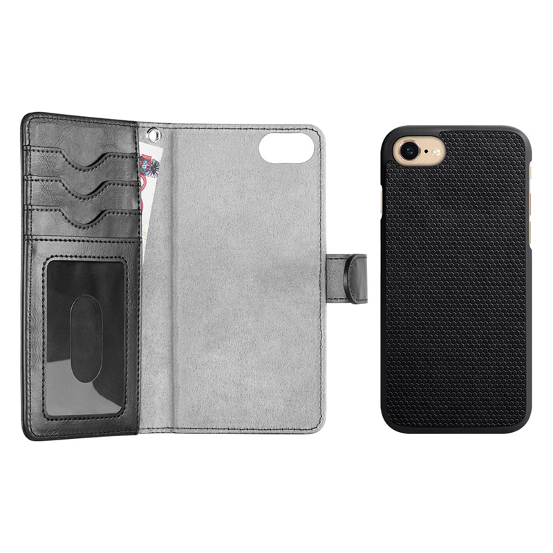 iDeal of Sweden
iDeal of Sweden Magnet Wallet+ iPhone 6/7/8/SE 2020 Svart