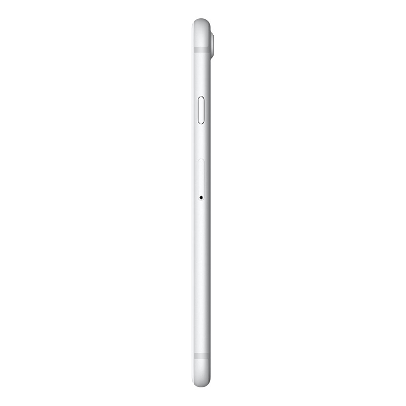 Apple
iPhone 7 32Gb Silver Olåst Från Apple (Ny)