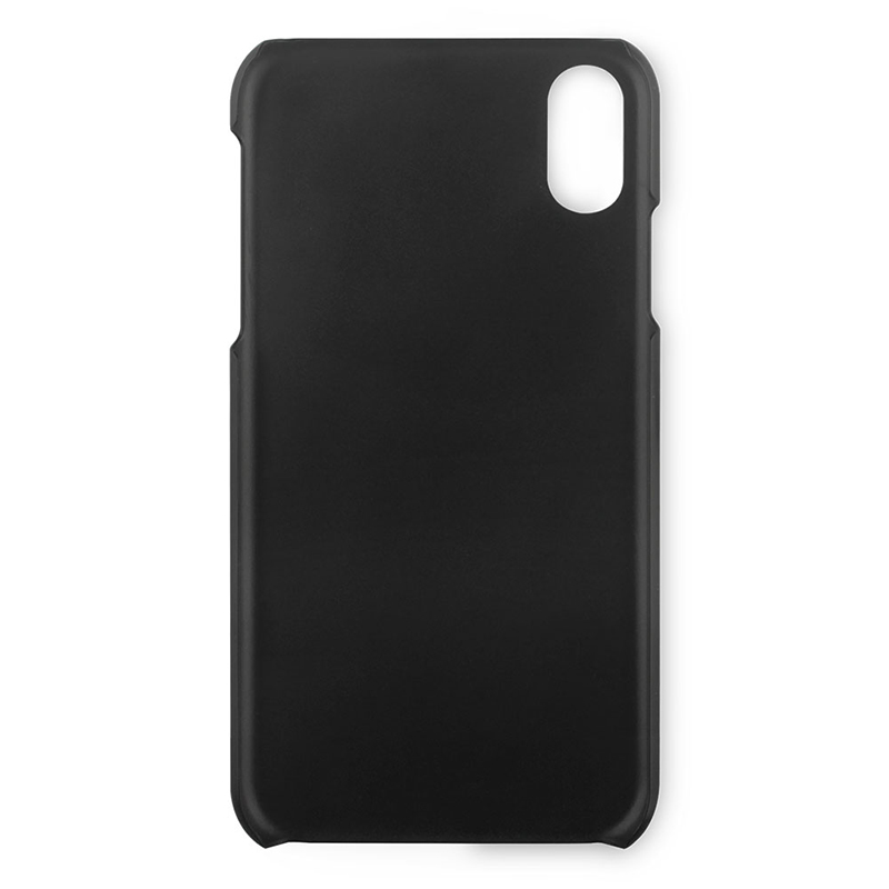 UTGÅTT
Key Core Case Coated (Hard Pc) iPhone Xr Black