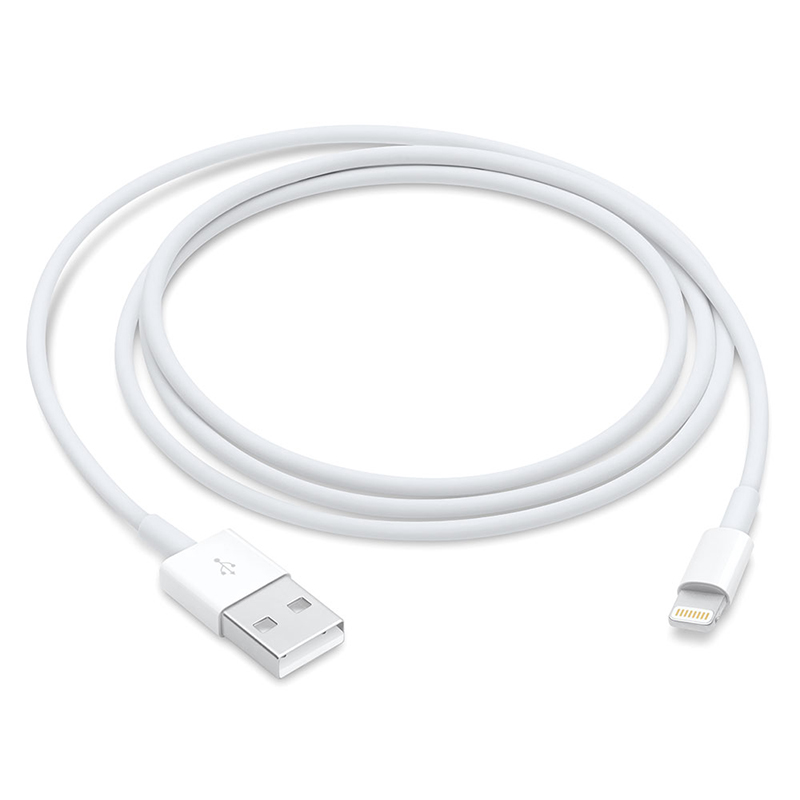 UTGÅTT
Apple Lightning To Usb Cable 1M